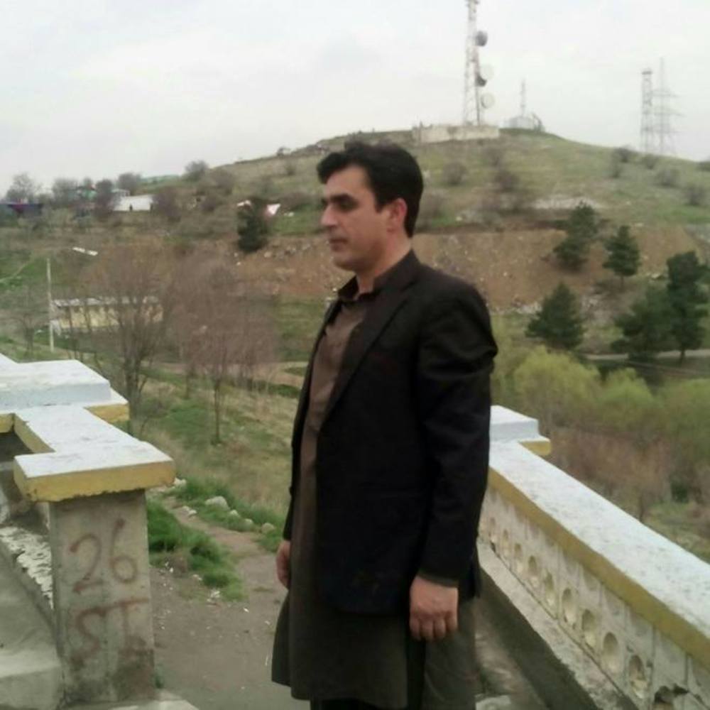 Meet your Posher, Abdul